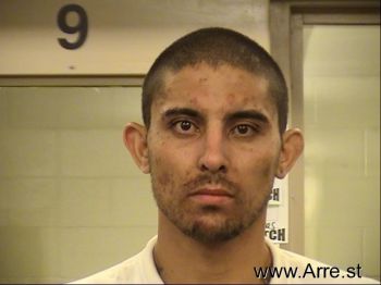 Jeremiah  Apodaca Mugshot